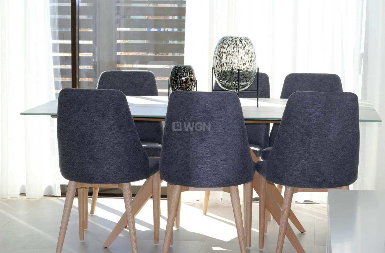 Nowy budynek - Kamienica - Pilar de la Horadada - El Pilar de la Horadada