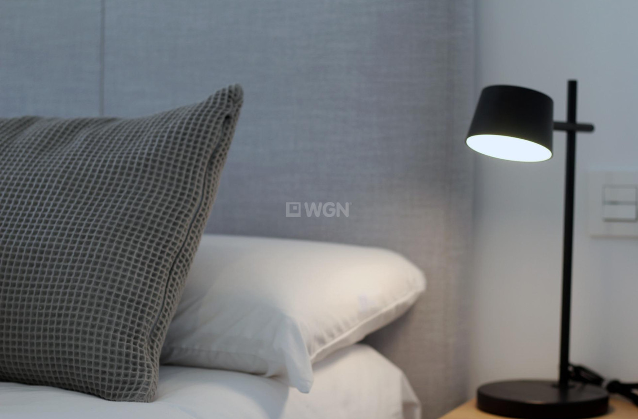 Nowy budynek - Kamienica - Pilar de la Horadada - El Pilar de la Horadada