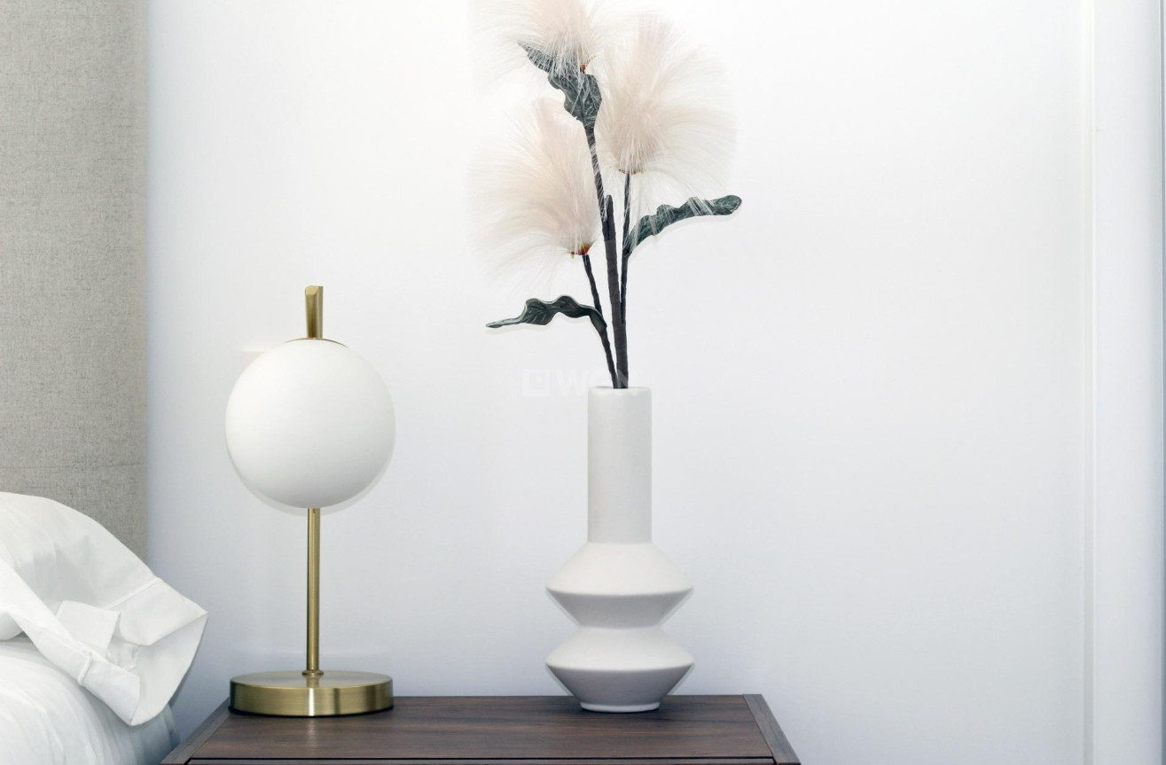 Nowy budynek - Kamienica - Pilar de la Horadada - El Pilar de la Horadada