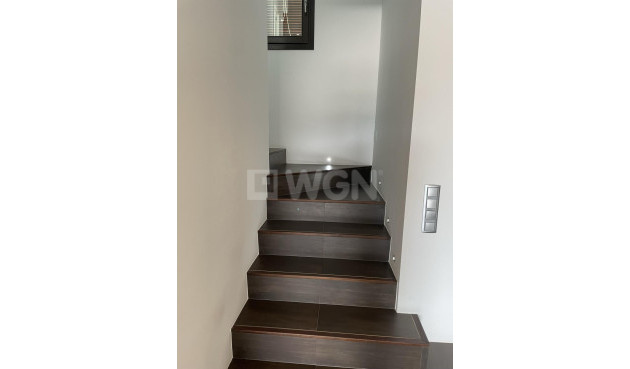 New Build - Villa - Moraira_Teulada - La Sabatera