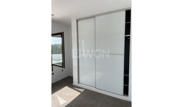 New Build - Villa - Moraira_Teulada - La Sabatera