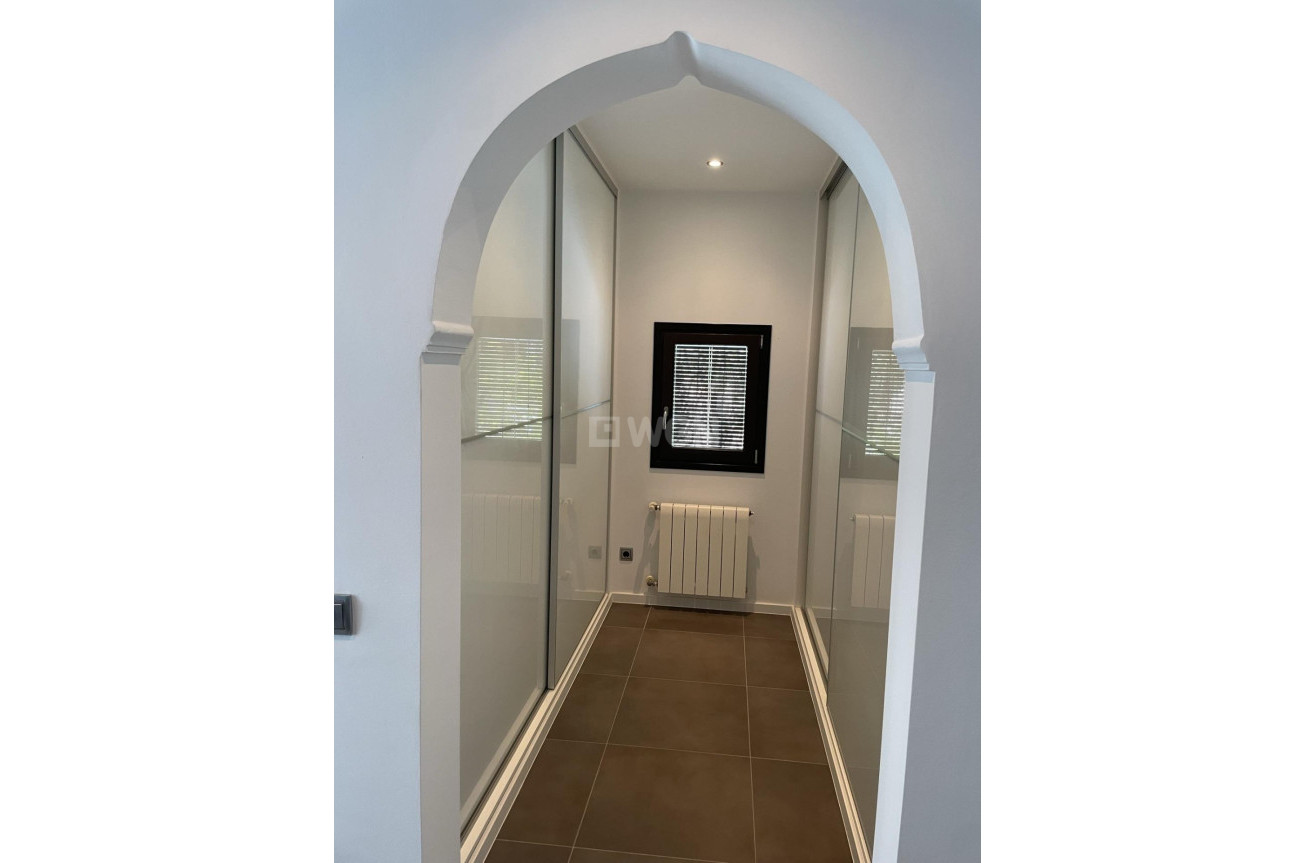 New Build - Villa - Moraira_Teulada - La Sabatera