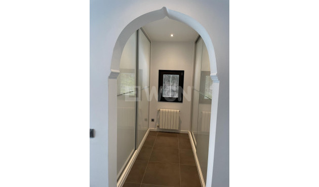 New Build - Villa - Moraira_Teulada - La Sabatera