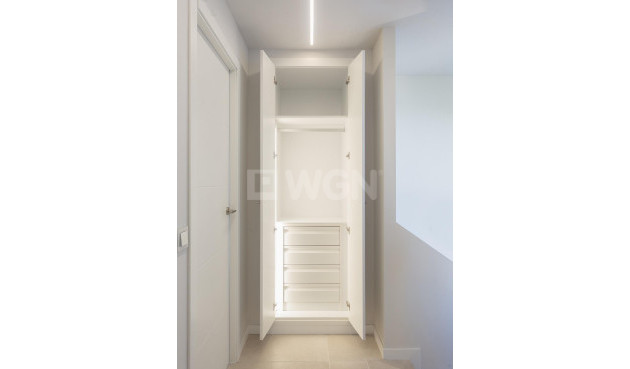 New Build - Apartment / flat - Denia - L´Estanyó (Marinas)