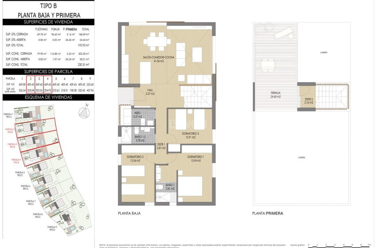 Obra nueva - Villa - Finestrat - Sierra Cortina