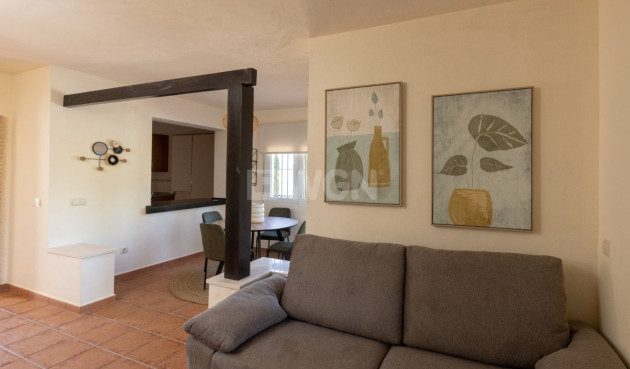 Obra nueva - Villa - Fuente Álamo - Las Palas