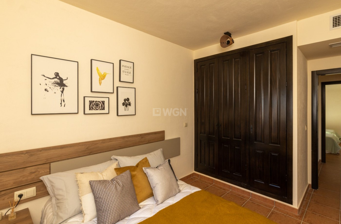 Obra nueva - Villa - Fuente Álamo - Las Palas