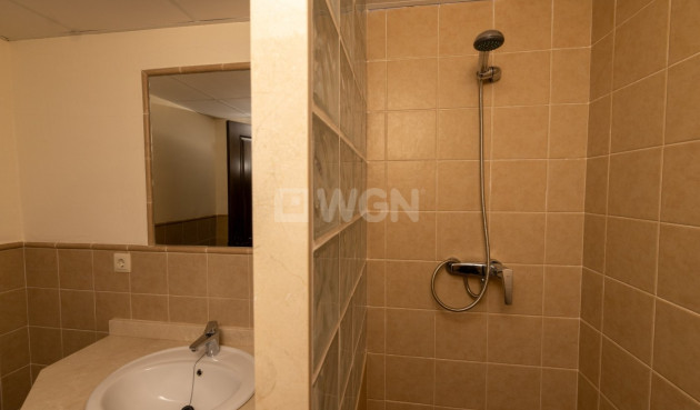 Obra nueva - Villa - Fuente Álamo - Las Palas