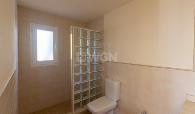 Obra nueva - Villa - Fuente Álamo - Las Palas