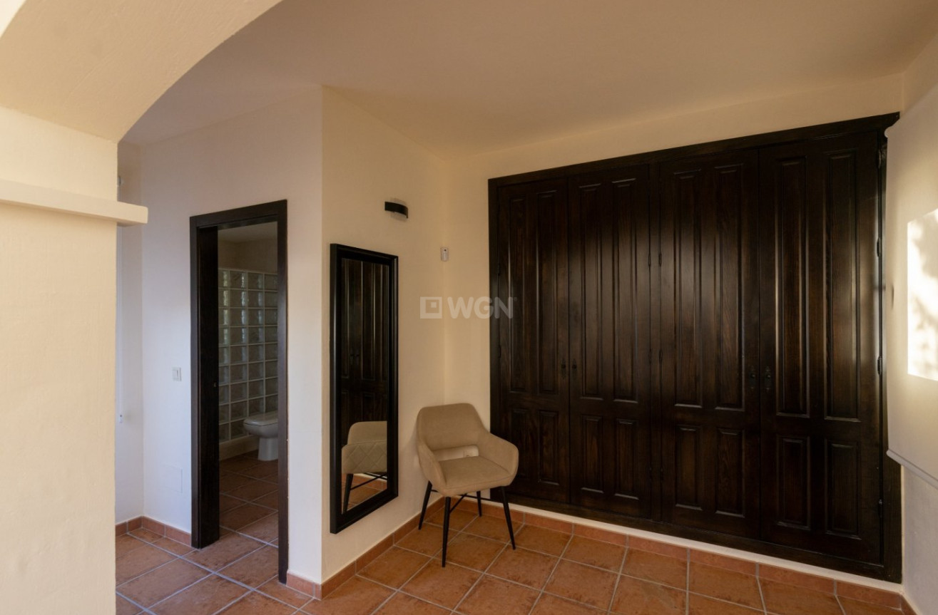 Obra nueva - Villa - Fuente Álamo - Las Palas