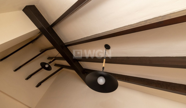 Neue Gebäude - Villa - Fuente Álamo - Las Palas