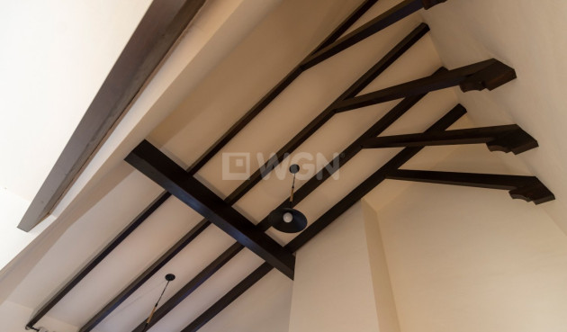 Neue Gebäude - Villa - Fuente Álamo - Las Palas