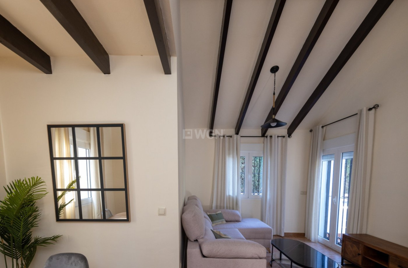 Neue Gebäude - Villa - Fuente Álamo - Las Palas