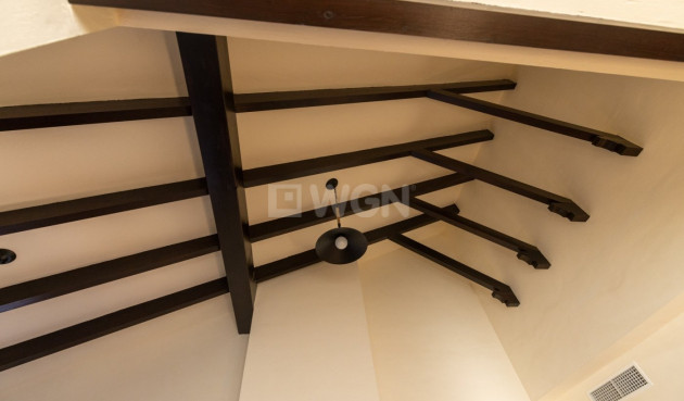 Neue Gebäude - Villa - Fuente Álamo - Las Palas