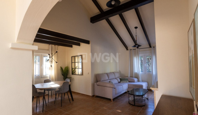 Neue Gebäude - Villa - Fuente Álamo - Las Palas