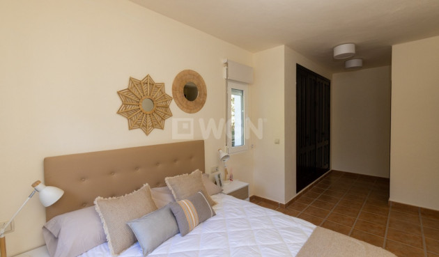 Neue Gebäude - Villa - Fuente Álamo - Las Palas