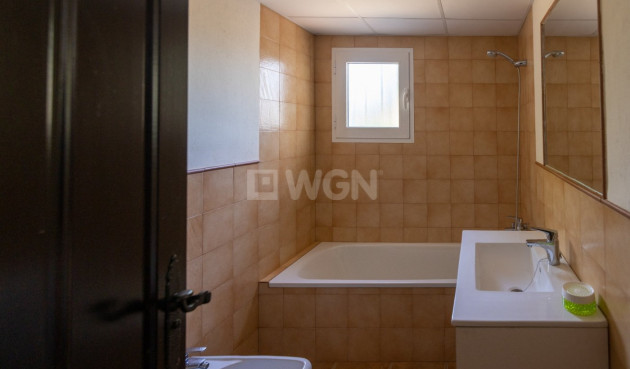 Neue Gebäude - Villa - Fuente Álamo - Las Palas