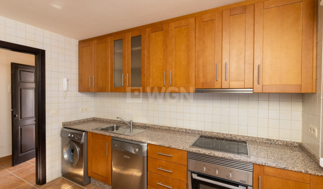 Nowy budynek - Villa - Fuente Álamo - Las Palas