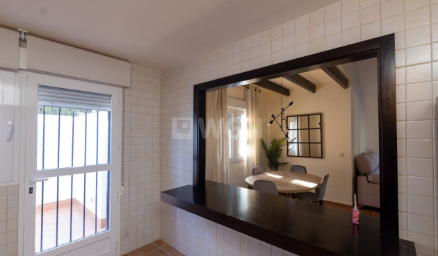 Nowy budynek - Villa - Fuente Álamo - Las Palas