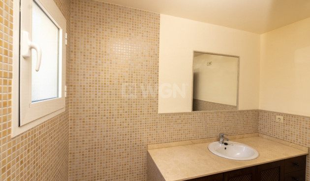 Obra nueva - Villa - Fuente Álamo - Las Palas