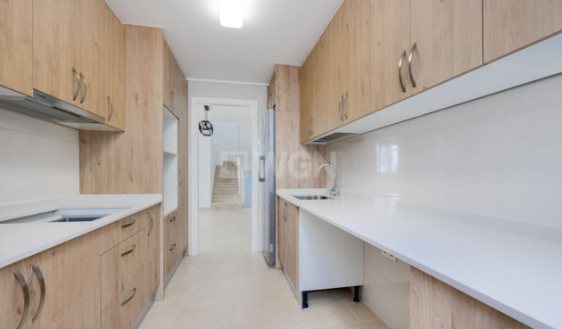 Obra nueva - Villa - San Fulgencio - El Oasis