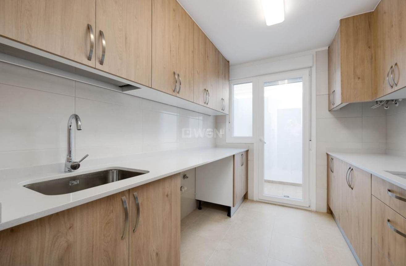 Obra nueva - Villa - San Fulgencio - El Oasis