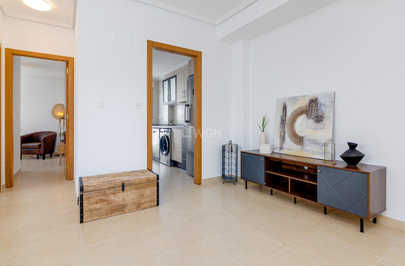 Obra nueva - Villa - San Fulgencio - El Oasis