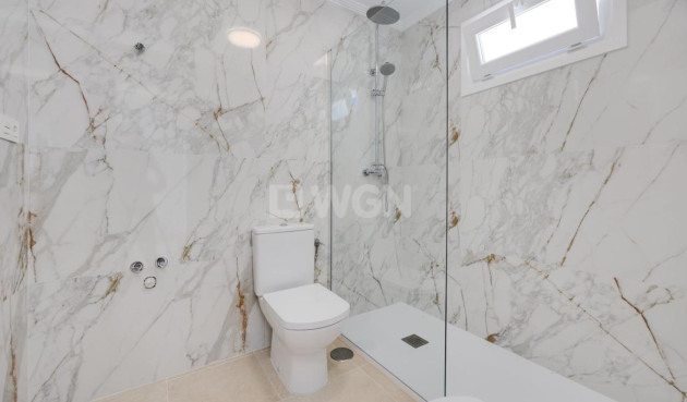 Obra nueva - Villa - San Fulgencio - El Oasis