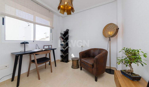 Obra nueva - Villa - San Fulgencio - El Oasis