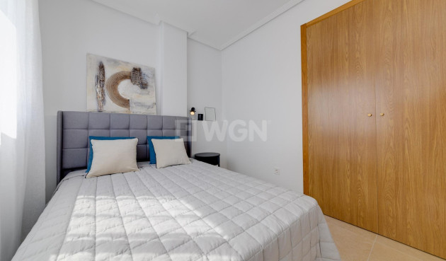 Obra nueva - Villa - San Fulgencio - El Oasis