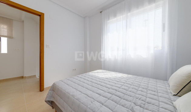 Obra nueva - Villa - San Fulgencio - El Oasis