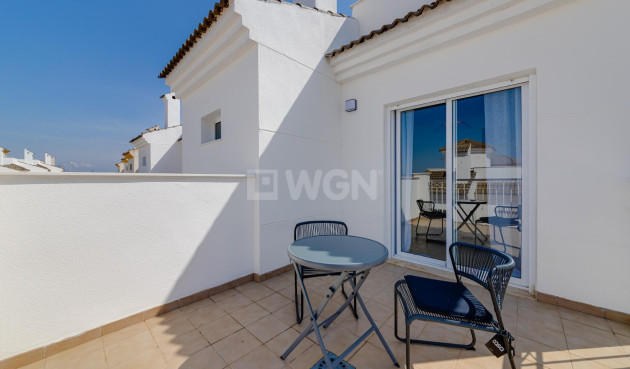 Obra nueva - Villa - San Fulgencio - El Oasis