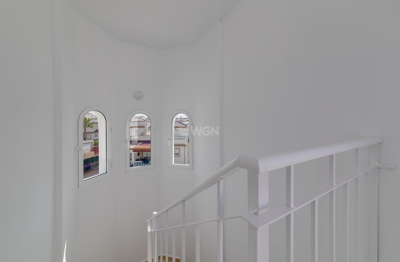 Obra nueva - Villa - San Fulgencio - El Oasis