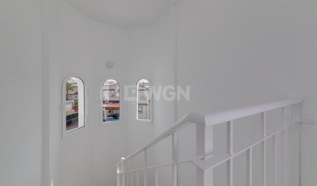 Obra nueva - Villa - San Fulgencio - El Oasis