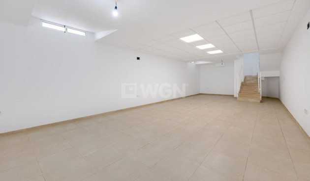 New Build - Villa - San Fulgencio - El Oasis