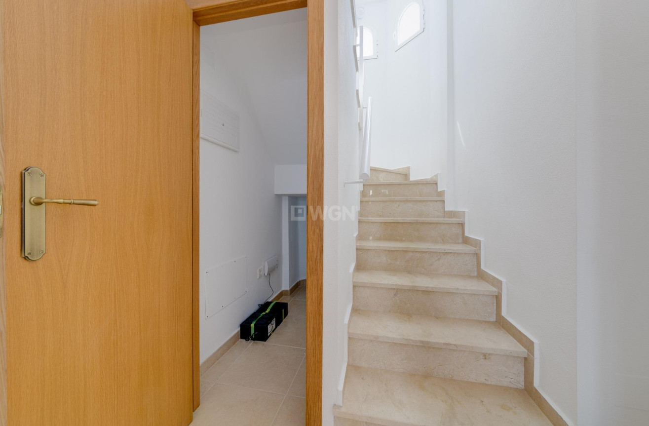 New Build - Villa - San Fulgencio - El Oasis