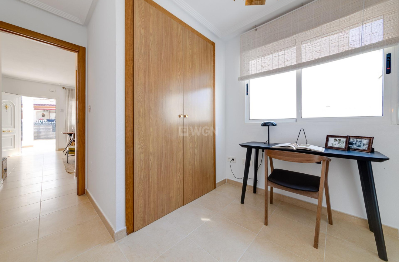 New Build - Villa - San Fulgencio - El Oasis