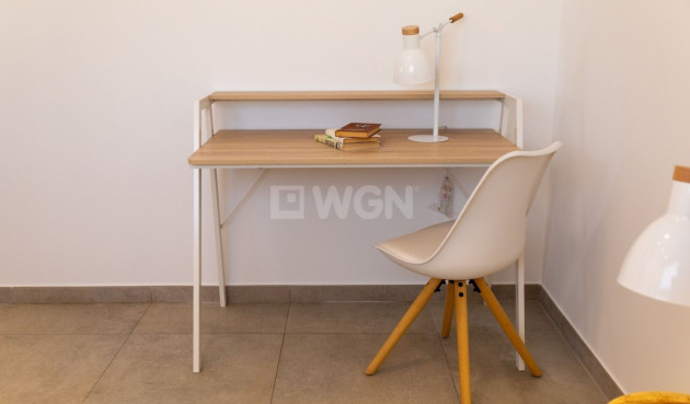 Nowy budynek - Mieszkanie w bloku - Santa Pola - Gran Alacant