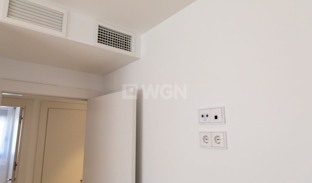 Nowy budynek - Mieszkanie w bloku - Santa Pola - Gran Alacant