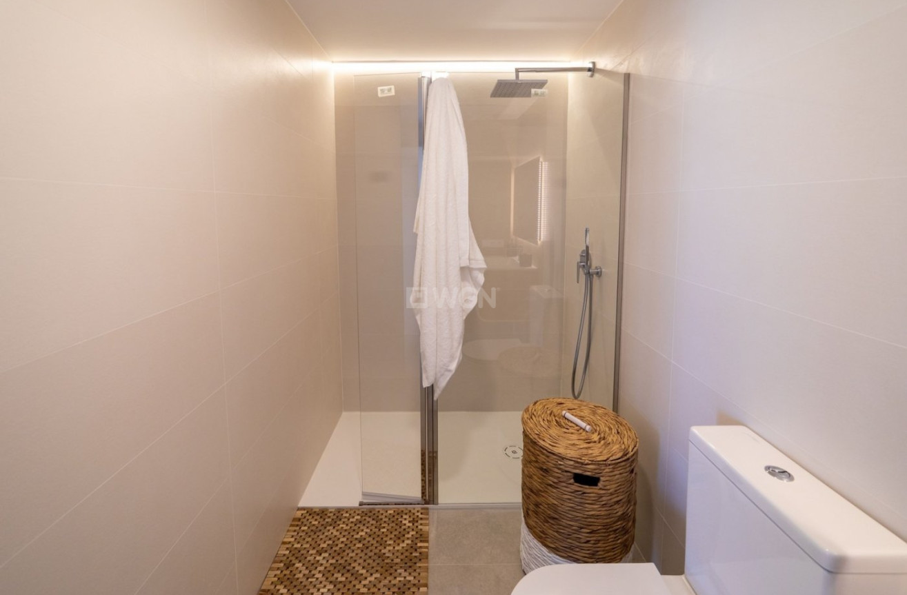 Nowy budynek - Mieszkanie w bloku - Santa Pola - Gran Alacant