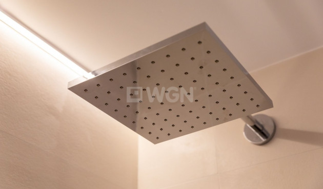 Nowy budynek - Mieszkanie w bloku - Santa Pola - Gran Alacant