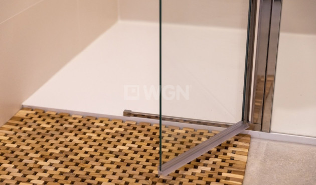 Nowy budynek - Mieszkanie w bloku - Santa Pola - Gran Alacant