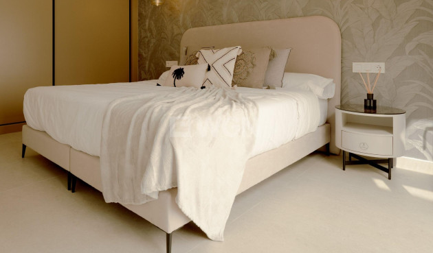 New Build - Villa - Almoradí - Las Heredades