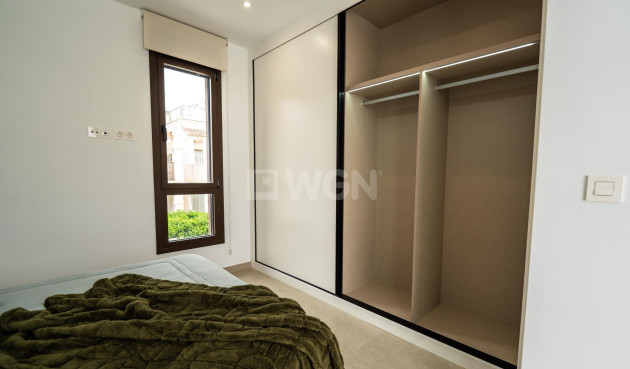 New Build - Villa - Almoradí - Las Heredades