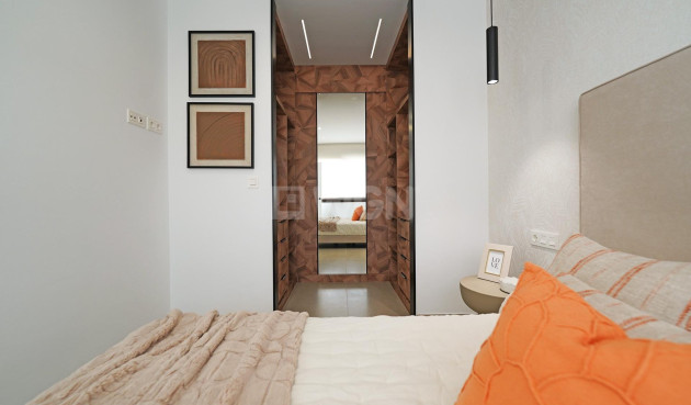 New Build - Villa - Almoradí - Las Heredades