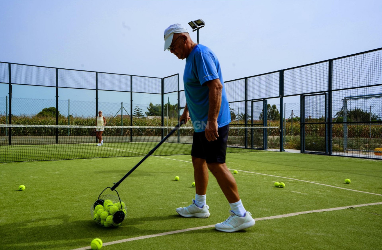 New Build - Villa - Almoradí - Las Heredades