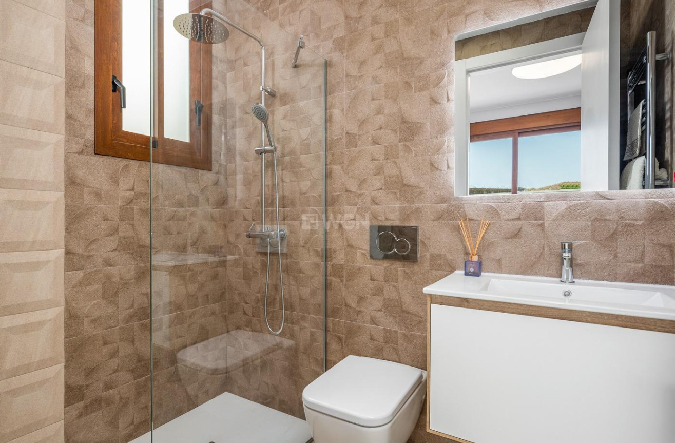 Nowy budynek - Villa - Vera - Vera Playa