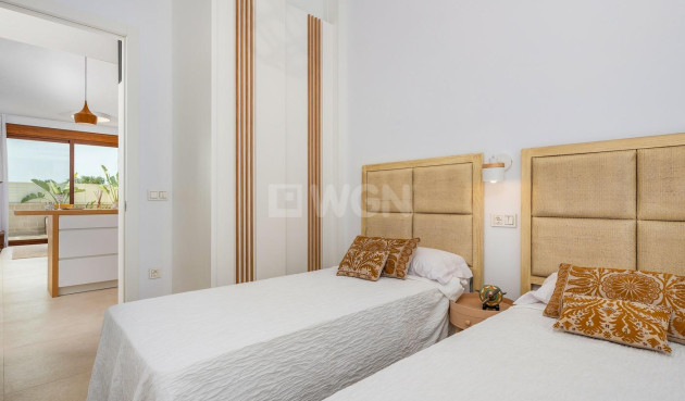 Nowy budynek - Villa - Vera - Vera Playa