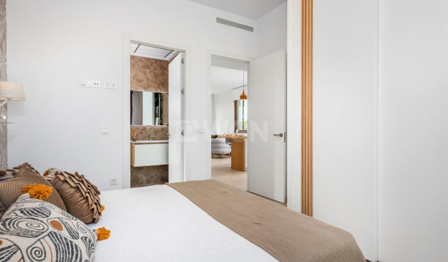 Nowy budynek - Villa - Vera - Vera Playa