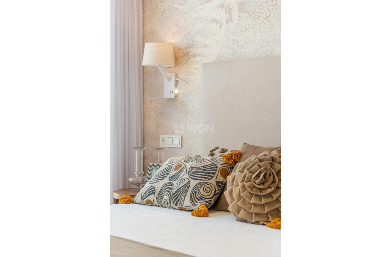 Nowy budynek - Villa - Vera - Vera Playa